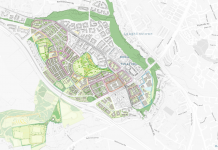 New Homes: How The New Cherrywood Town Will Transform South Dublin