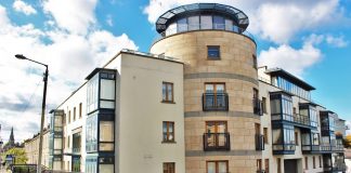 House of the Day: Luxury Penthouse in Monkstown with 360 Views of Dublin Bay