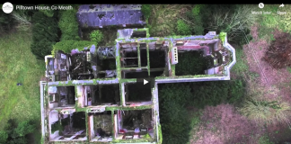 Lost Buildings: Piltown House