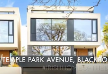 Irish Home of the Day: 30 Temple Park Avenue, Blackrock
