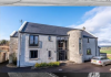 Irish Home of the Day – Carraig Ard, Carrownamaddy, Burt, Co. Donegal