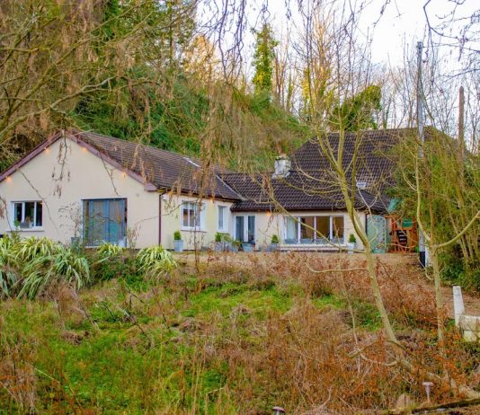 NEW FOR SALE – Silverwood, Enniskerry, Co. Wicklow