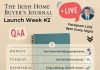 Irish Home Buyer’s Journal – Launch Week 2