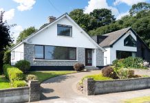 New To Market: 59 Granville Road, Blackrock