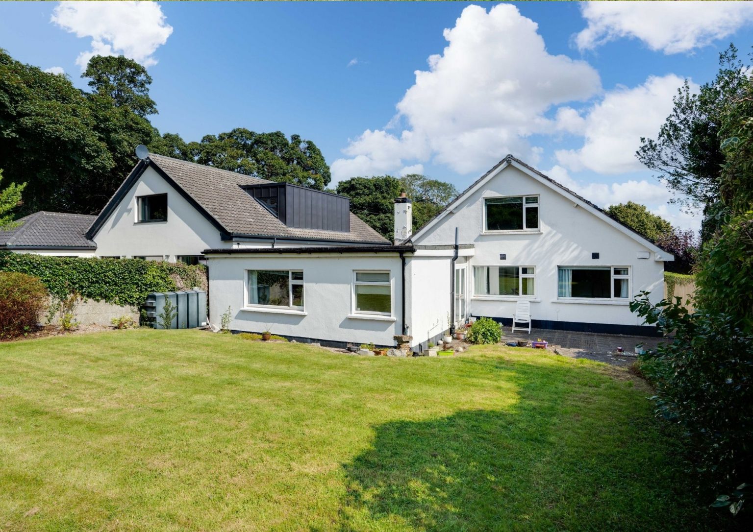 New To Market 59 Granville Road, Blackrock Irish Home Magazine
