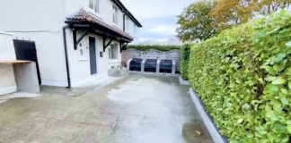 Check out this funky property in Dundrum. 96 Rosemount Estate FOR SALE