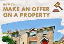 Buyer’s Guide: How to make an offer on a Property