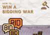 Buyer’s Guide: How To Win A Bidding War