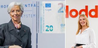 ECB Raises Interest Rates By 0.5 Percent