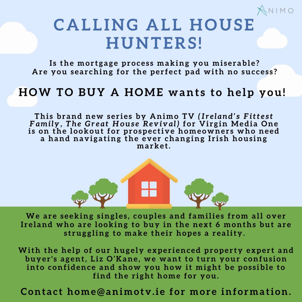 I want to buy sales a house in 6 months
