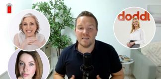 Announcing The New ‘Irish Home Show’ Podcast *Teaser*