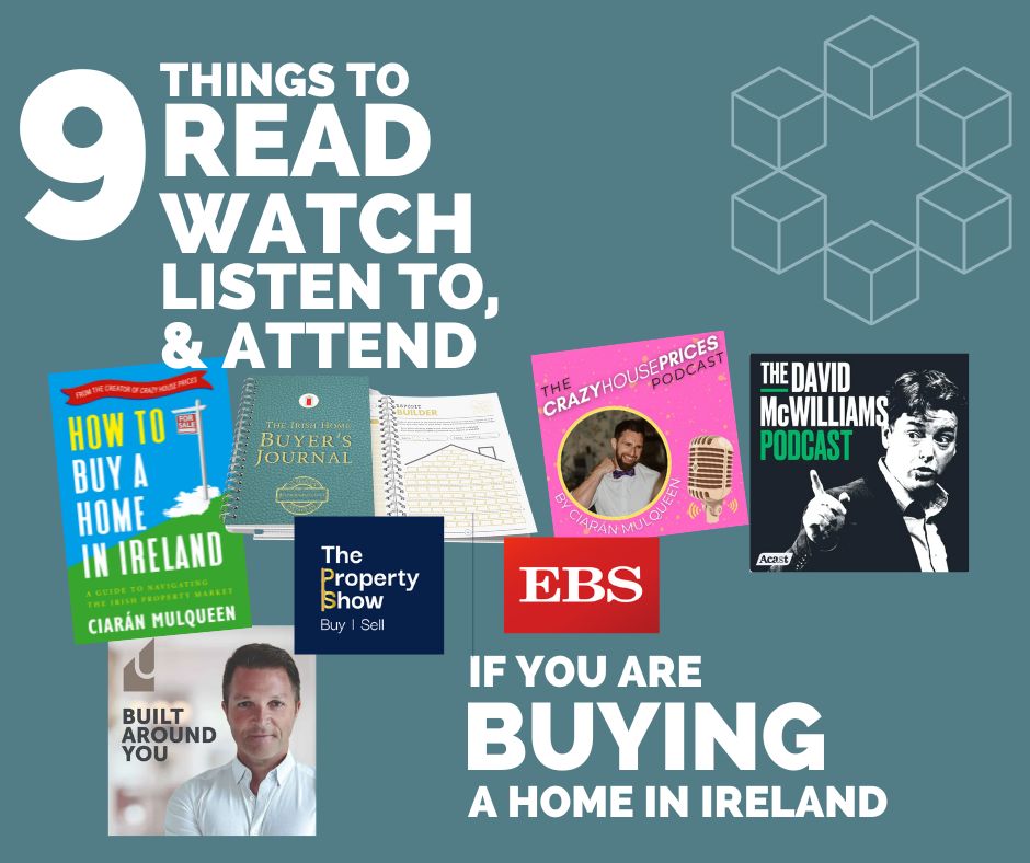 9thingsifyouarebuyingahouse Irish Home Magazine